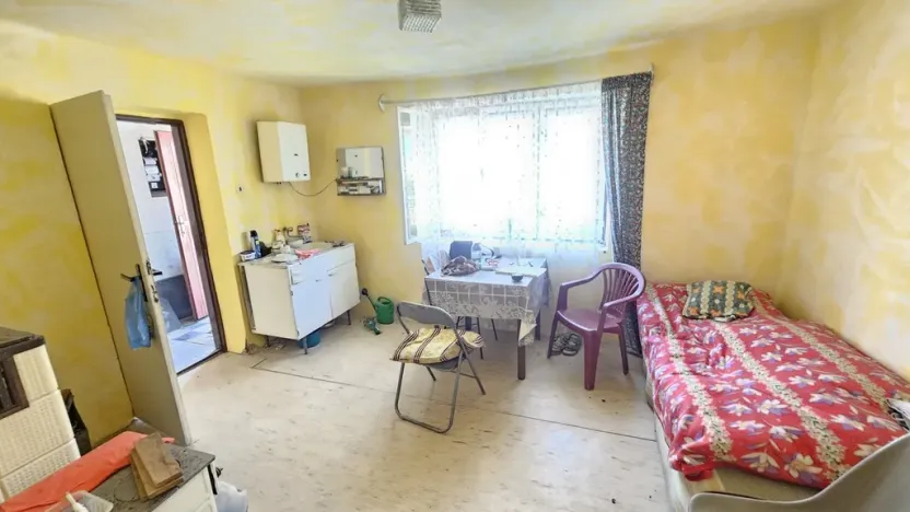 Prodej rodinného domu, Žitenice, Skalická, 110 m2
