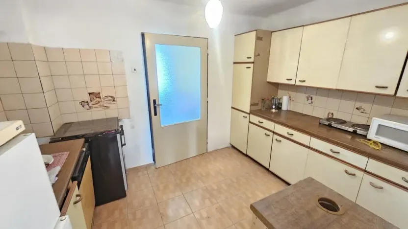 Prodej rodinného domu, Žitenice, Skalická, 110 m2