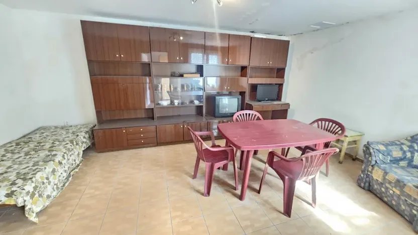 Prodej rodinného domu, Žitenice, Skalická, 110 m2