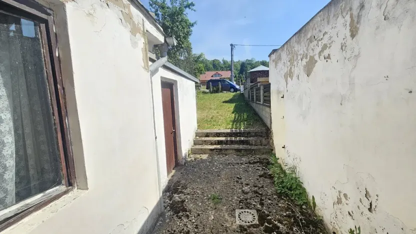 Prodej rodinného domu, Žitenice, Skalická, 110 m2