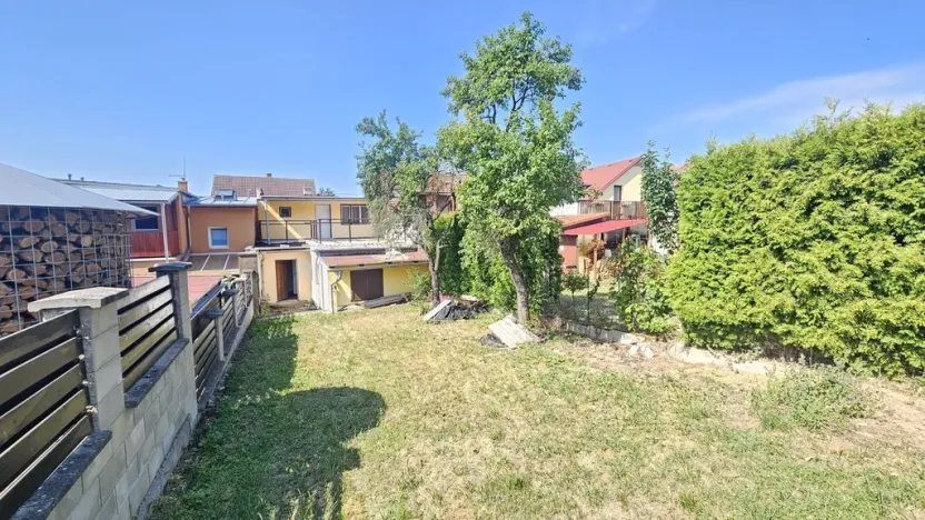 Prodej rodinného domu, Žitenice, Skalická, 110 m2