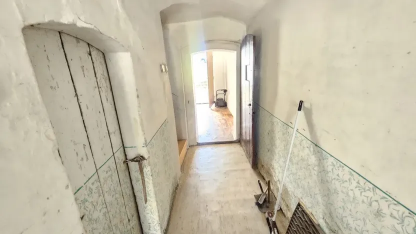 Prodej rodinného domu, Žitenice, Skalická, 110 m2