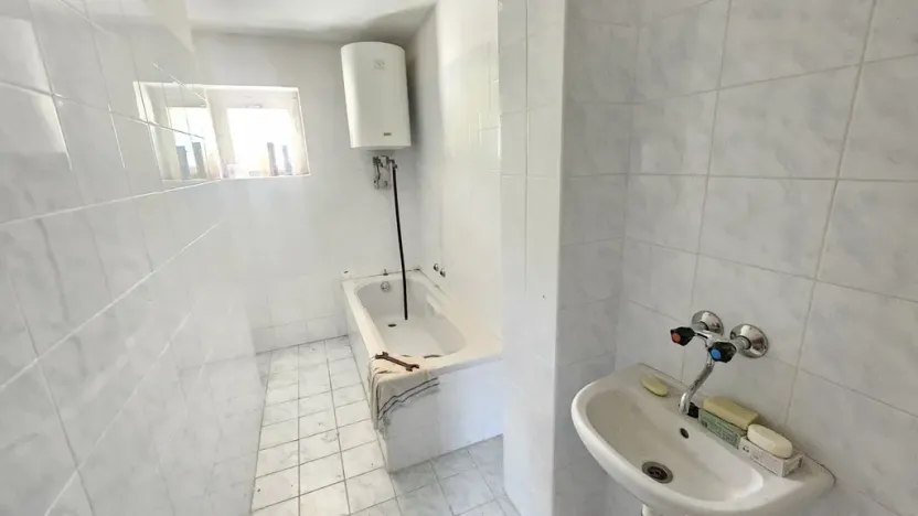 Prodej rodinného domu, Žitenice, Skalická, 110 m2