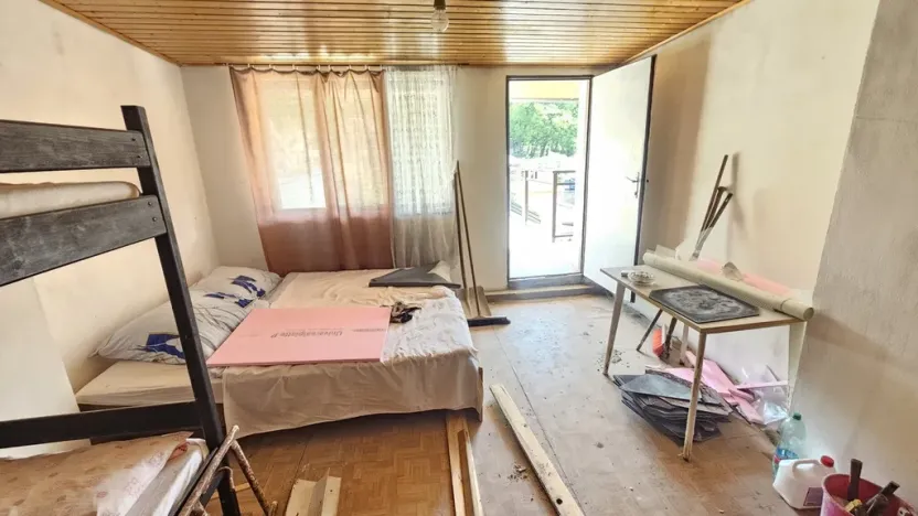 Prodej rodinného domu, Žitenice, Skalická, 110 m2