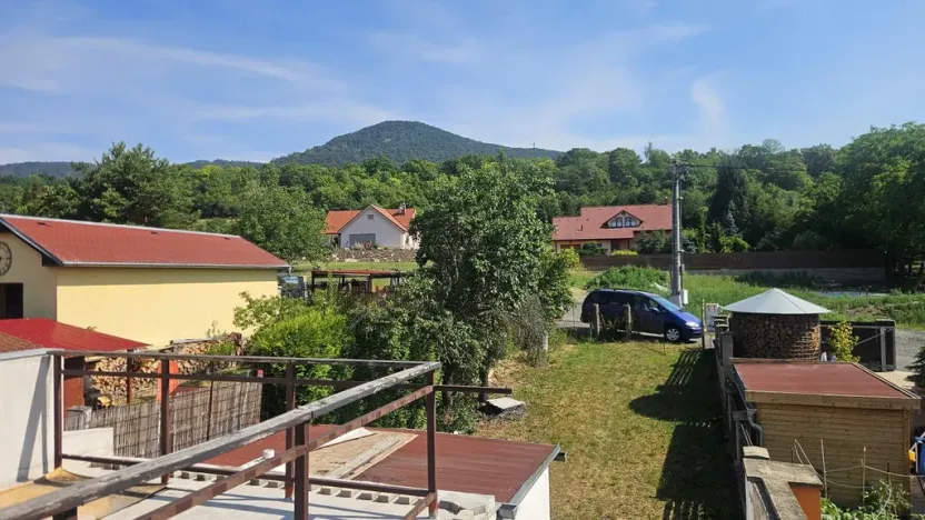 Prodej rodinného domu, Žitenice, Skalická, 110 m2