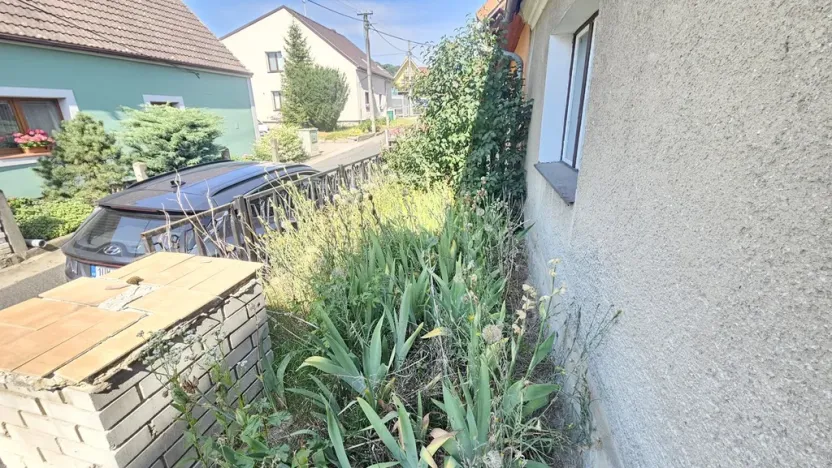 Prodej rodinného domu, Žitenice, Skalická, 110 m2