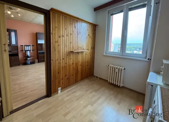 Prodej bytu 2+1, Ostrava - Zábřeh, Rezkova, 43 m2