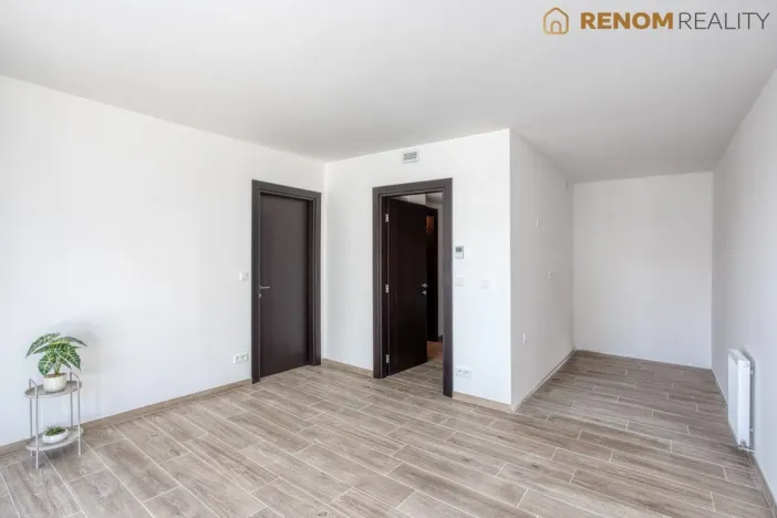 Pronájem bytu 2+kk, Olomouc, Třída Jiřího Pelikána, 50 m2