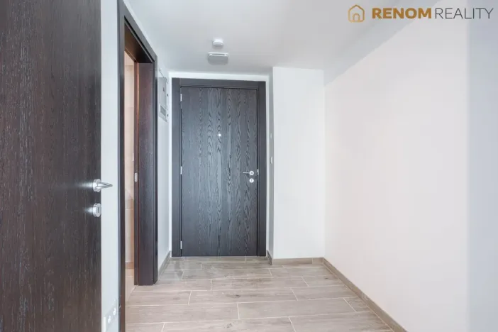 Pronájem bytu 2+kk, Olomouc, Třída Jiřího Pelikána, 50 m2