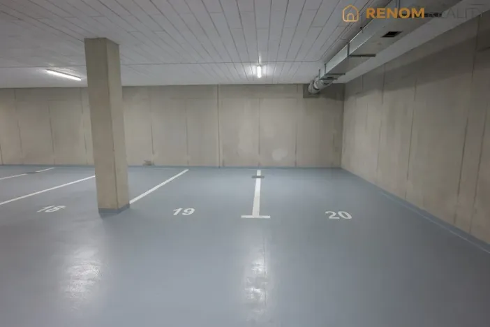 Pronájem bytu 2+kk, Olomouc, Třída Jiřího Pelikána, 50 m2