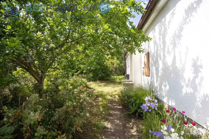 Prodej rodinného domu, Chotěboř, Hubáčkova, 105 m2