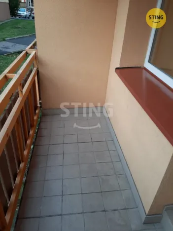 Prodej bytu 1+kk, Frýdek-Místek, K Hájku, 25 m2