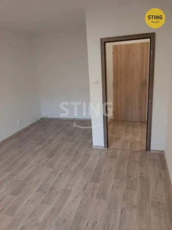 Prodej bytu 1+kk, Frýdek-Místek, K Hájku, 25 m2