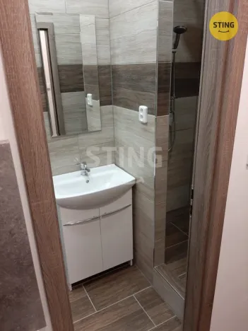 Prodej bytu 1+kk, Frýdek-Místek, K Hájku, 25 m2