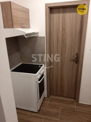 Prodej bytu 1+kk, Frýdek-Místek, K Hájku, 25 m2