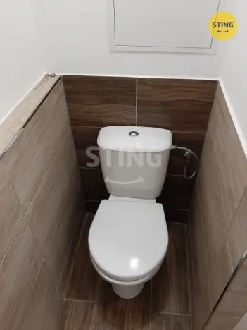 Prodej bytu 1+kk, Frýdek-Místek, K Hájku, 25 m2