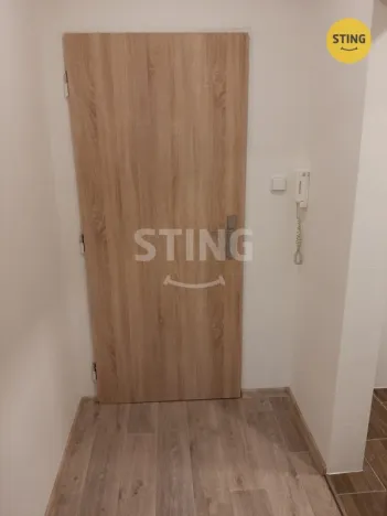 Prodej bytu 1+kk, Frýdek-Místek, K Hájku, 25 m2