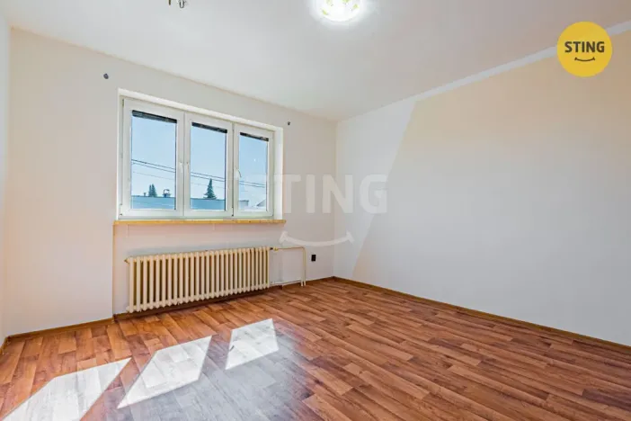 Prodej bytu 3+1, Český Těšín, Okrajová, 90 m2