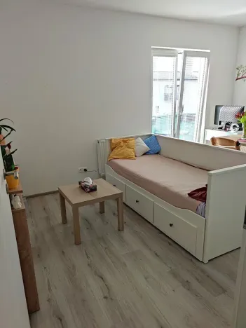 Pronájem bytu 2+kk, Kladno, Generála Selnera, 41 m2