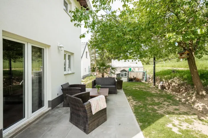 Prodej chalupy, Mnichovice, 364 m2