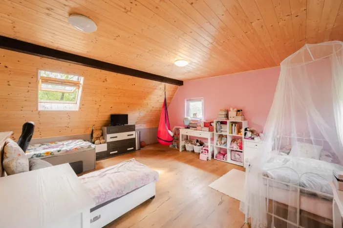 Prodej chalupy, Mnichovice, 364 m2