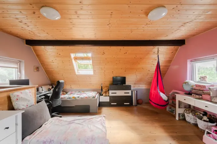 Prodej chalupy, Mnichovice, 364 m2