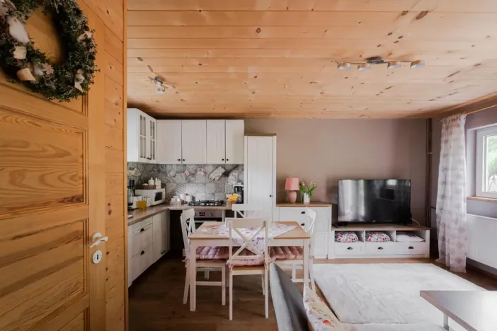 Prodej chalupy, Mnichovice, 364 m2
