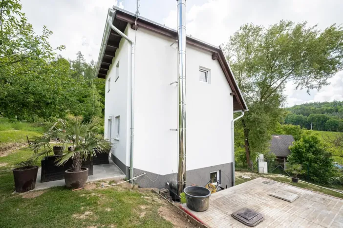 Prodej chalupy, Mnichovice, 364 m2