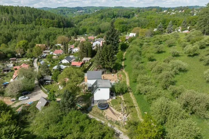 Prodej chalupy, Mnichovice, 364 m2