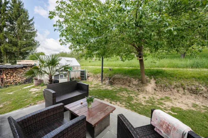 Prodej chalupy, Mnichovice, 364 m2