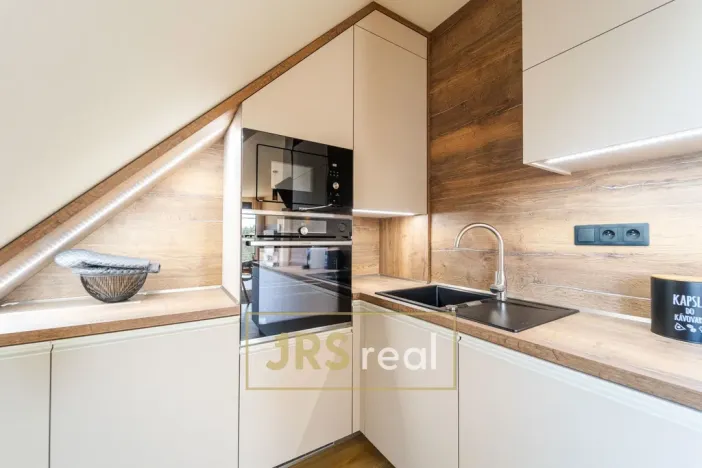 Prodej apartmánu, Říčky v Orlických horách, 60 m2
