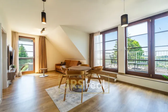 Prodej apartmánu, Říčky v Orlických horách, 60 m2