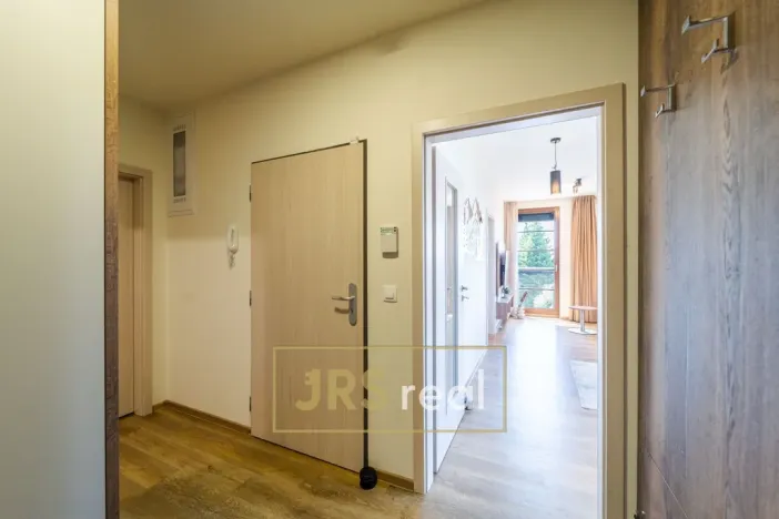 Prodej apartmánu, Říčky v Orlických horách, 60 m2