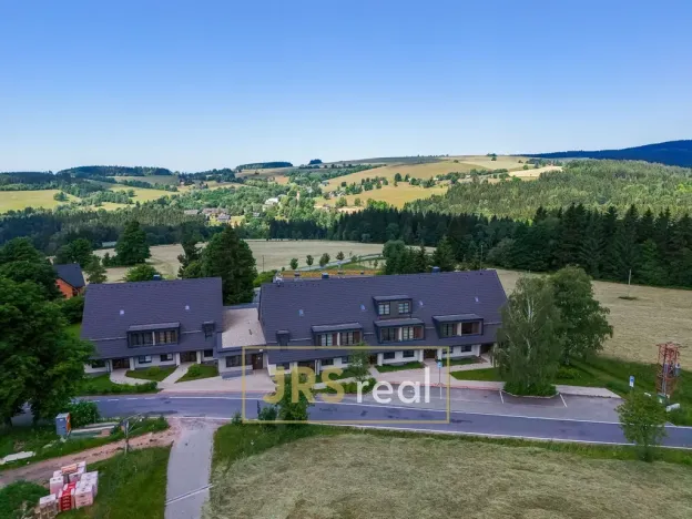 Prodej apartmánu, Říčky v Orlických horách, 60 m2