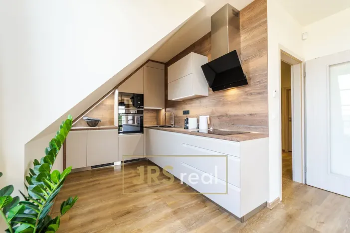 Prodej bytu 2+kk, Říčky v Orlických horách, 60 m2