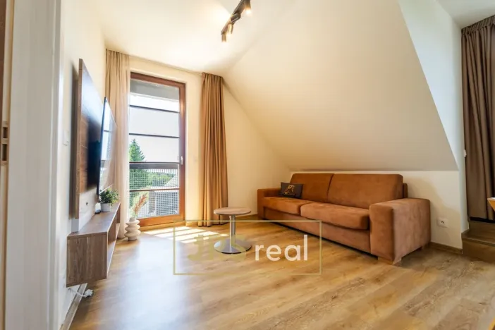 Prodej bytu 2+kk, Říčky v Orlických horách, 60 m2