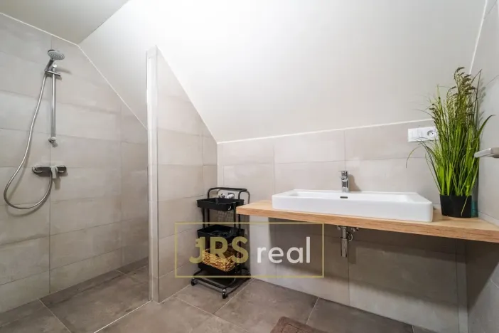 Prodej bytu 2+kk, Říčky v Orlických horách, 60 m2