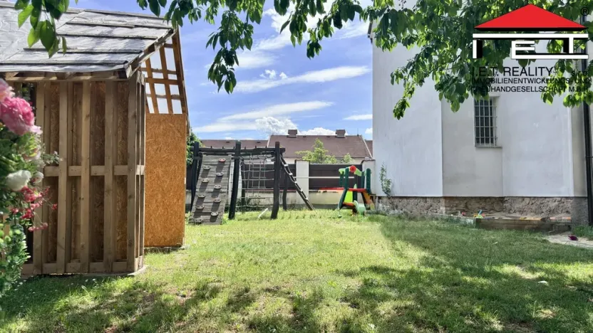 Prodej rodinného domu, Veselí nad Lužnicí, Malé náměstí, 303 m2