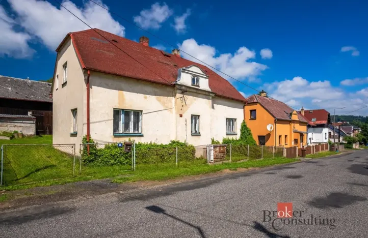 Prodej rodinného domu, Velký Šenov, Mikulášovická, 225 m2