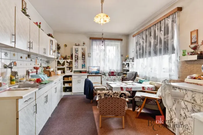 Prodej rodinného domu, Velký Šenov, Mikulášovická, 225 m2