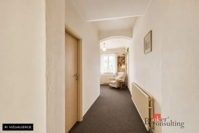 Prodej rodinného domu, Velký Šenov, Mikulášovická, 225 m2