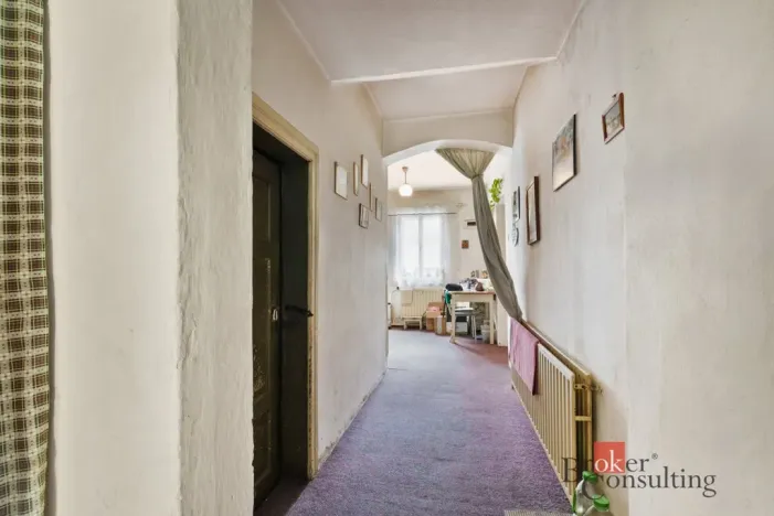 Prodej rodinného domu, Velký Šenov, Mikulášovická, 225 m2