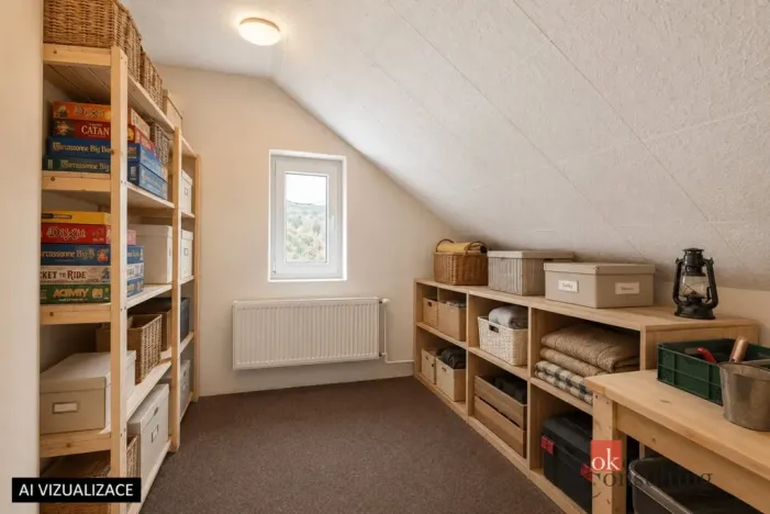 Prodej rodinného domu, Velký Šenov, Mikulášovická, 225 m2