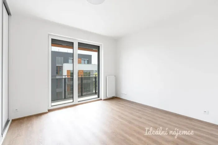 Pronájem bytu 3+kk, Praha - Háje, Sochorcova, 77 m2