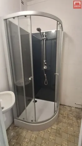 Pronájem bytu 1+1, Olomouc, tř. Kosmonautů, 35 m2