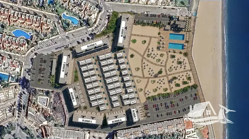 Prodej rodinného domu, Vera, Španělsko, 51 m2