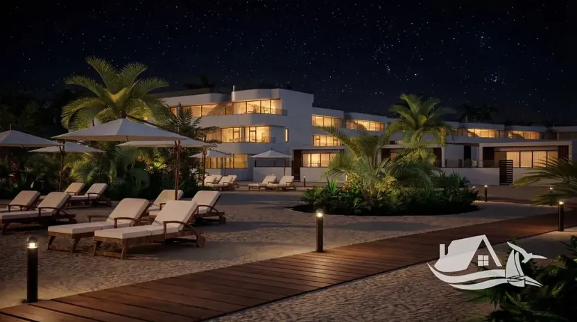 Prodej rodinného domu, Vera, Španělsko, 51 m2