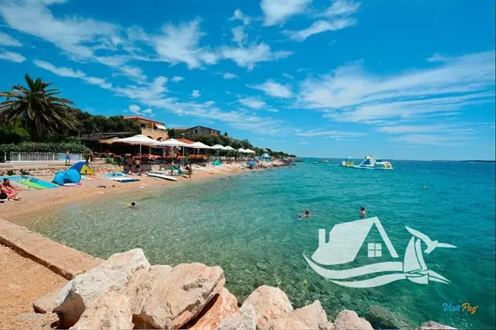 Prodej bytu 3+kk, Mandre, Chorvatsko, 74 m2