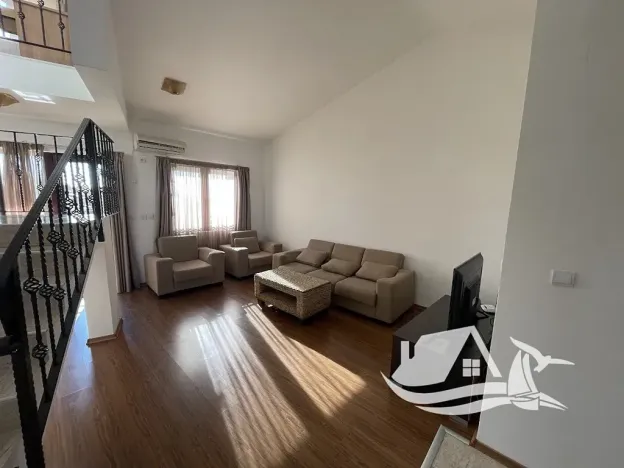 Prodej bytu 2+kk, Aheloy, Bulharsko, 81 m2