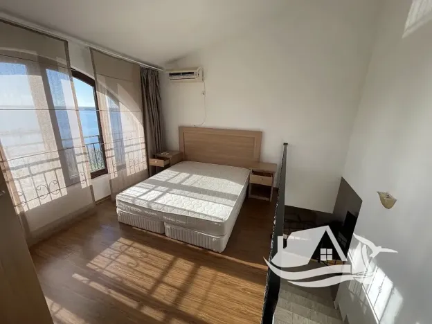 Prodej bytu 2+kk, Aheloy, Bulharsko, 81 m2